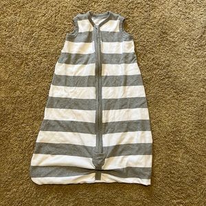 NWOT Burt’s Bees Sleep Sack